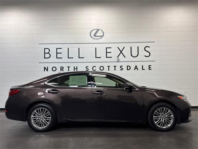 used 2013 Lexus ES 350 car, priced at $18,971