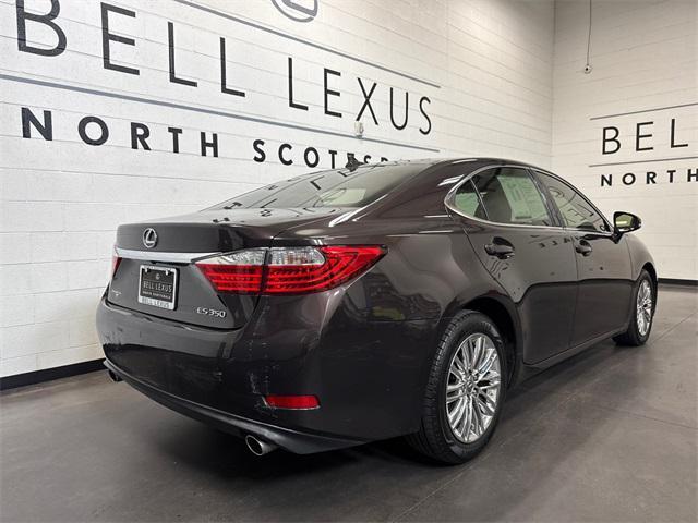 used 2013 Lexus ES 350 car, priced at $18,971