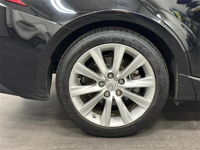 used 2015 Lexus IS 250 car, priced at $19,979