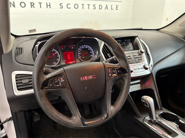 used 2012 GMC Terrain car, priced at $5,977