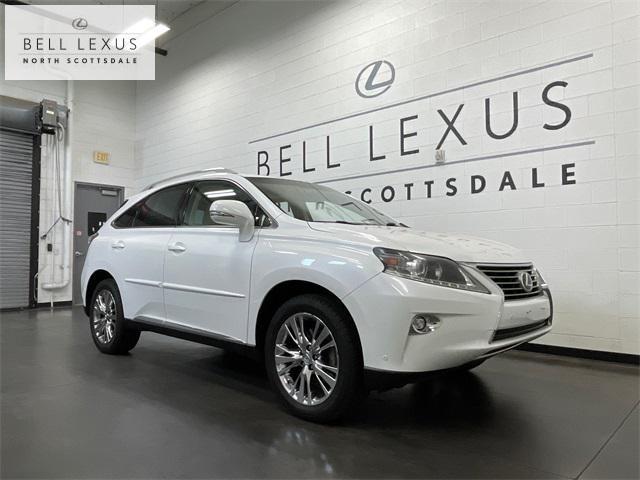 used 2015 Lexus RX 350 car, priced at $18,579