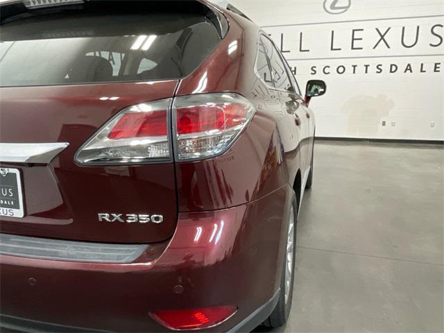 used 2015 Lexus RX 350 car, priced at $19,671