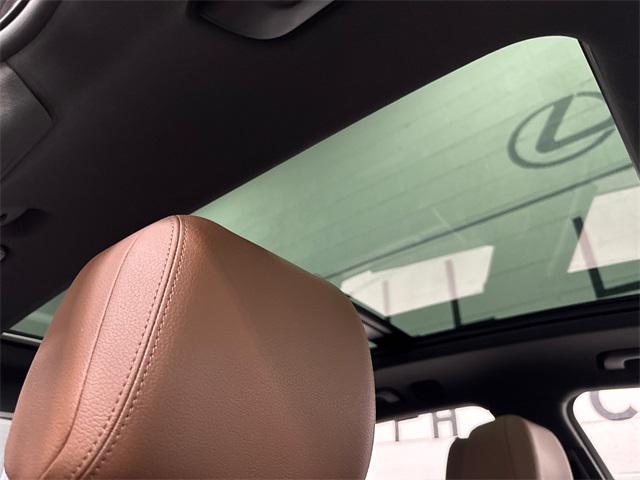 used 2019 Audi Q5 car, priced at $19,487