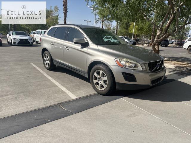 used 2012 Volvo XC60 car, priced at $8,481