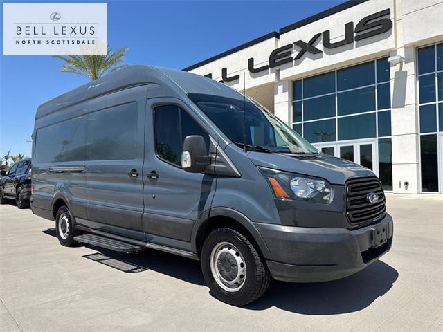 used 2019 Ford Transit-250 car, priced at $24,979