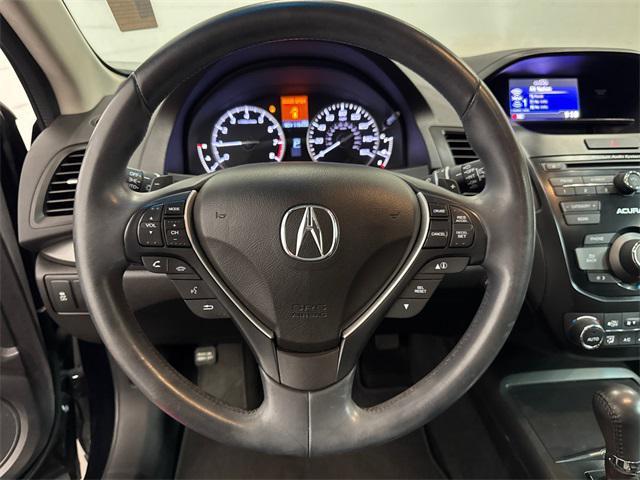 used 2013 Acura RDX car, priced at $13,488