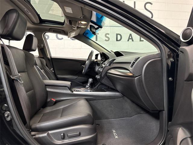 used 2013 Acura RDX car, priced at $13,488