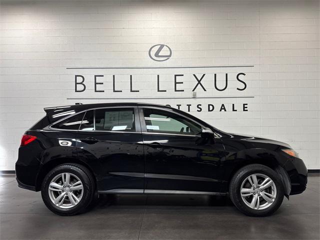 used 2013 Acura RDX car, priced at $13,488