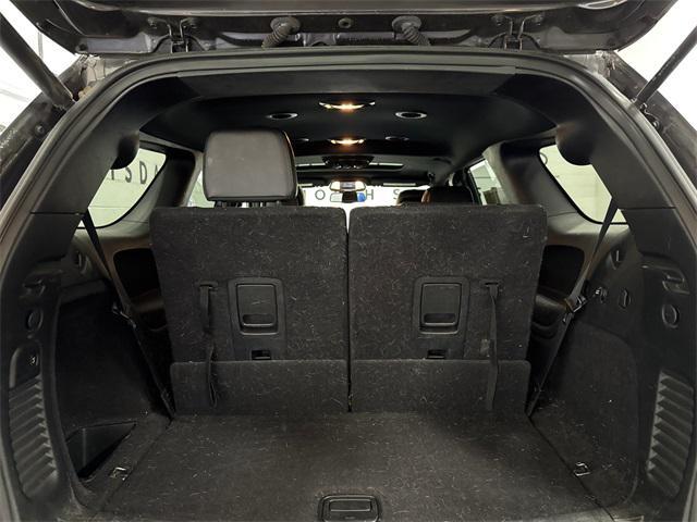 used 2016 Dodge Durango car, priced at $21,474