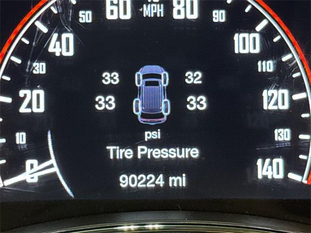 used 2016 Dodge Durango car, priced at $21,474