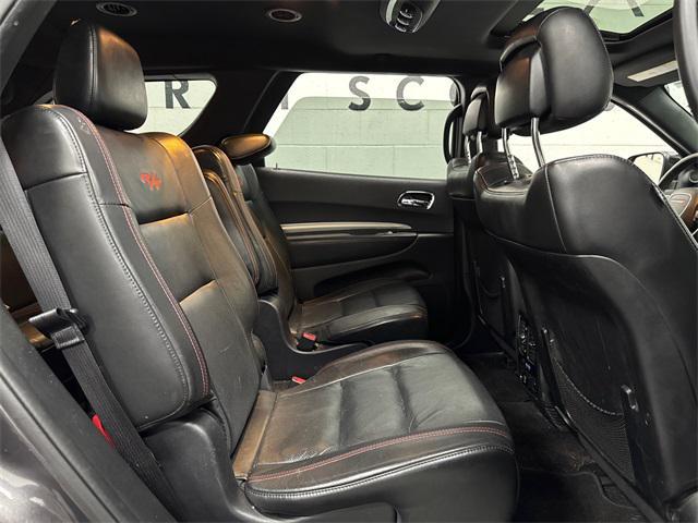 used 2016 Dodge Durango car, priced at $21,474
