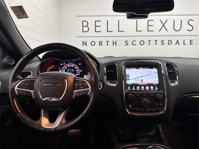 used 2016 Dodge Durango car, priced at $21,474