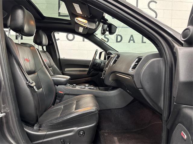 used 2016 Dodge Durango car, priced at $21,474