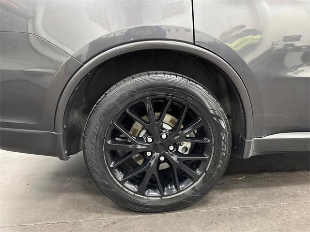 used 2016 Dodge Durango car, priced at $21,474