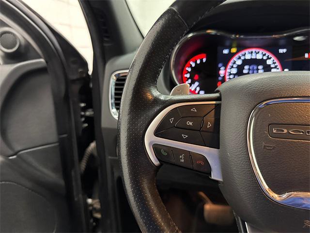 used 2016 Dodge Durango car, priced at $21,474