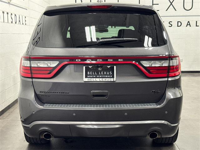 used 2016 Dodge Durango car, priced at $21,474