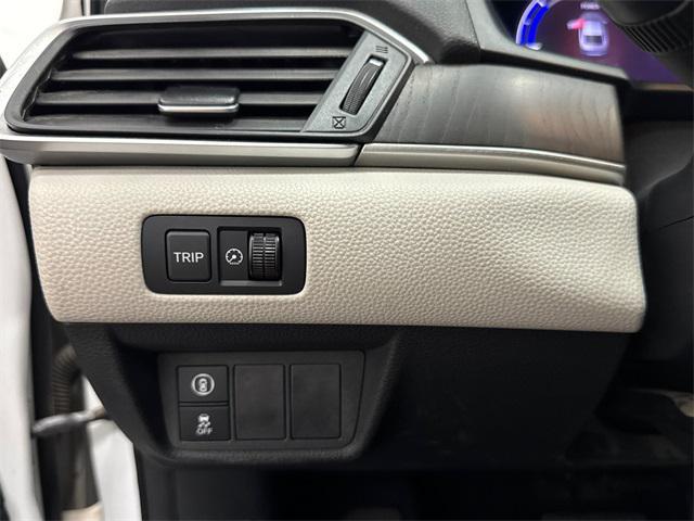 used 2019 Honda Accord Hybrid car, priced at $18,978