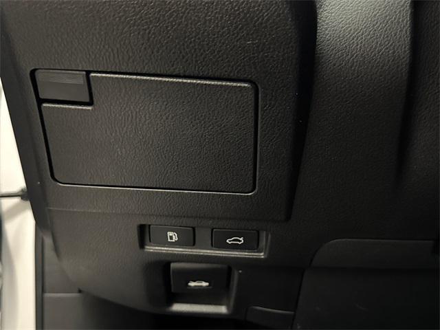 used 2020 Lexus ES 350 car, priced at $33,481