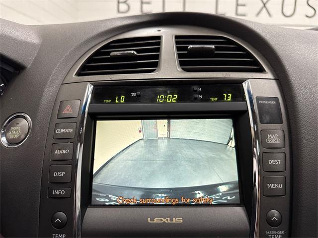 used 2008 Lexus ES 350 car, priced at $8,971