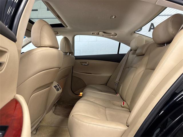 used 2008 Lexus ES 350 car, priced at $8,971