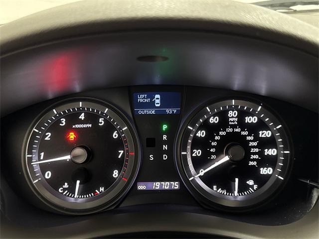 used 2008 Lexus ES 350 car, priced at $8,971