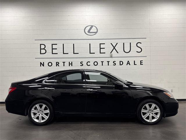 used 2008 Lexus ES 350 car, priced at $8,971