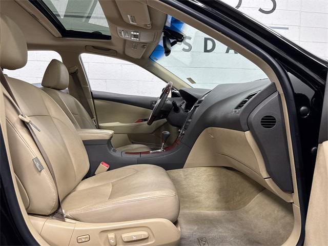 used 2008 Lexus ES 350 car, priced at $8,971