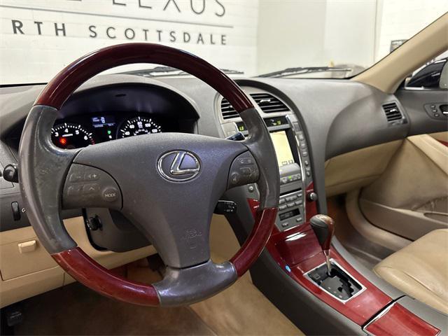 used 2008 Lexus ES 350 car, priced at $8,971