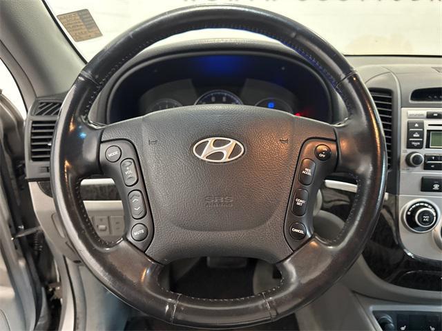 used 2008 Hyundai Santa Fe car, priced at $6,988