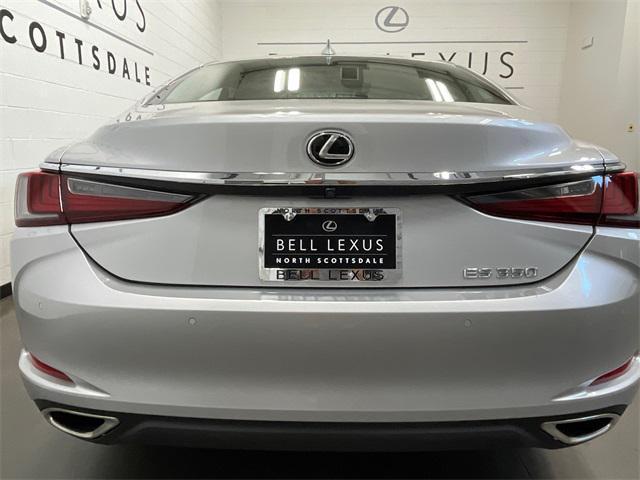 used 2019 Lexus ES 350 car, priced at $25,971