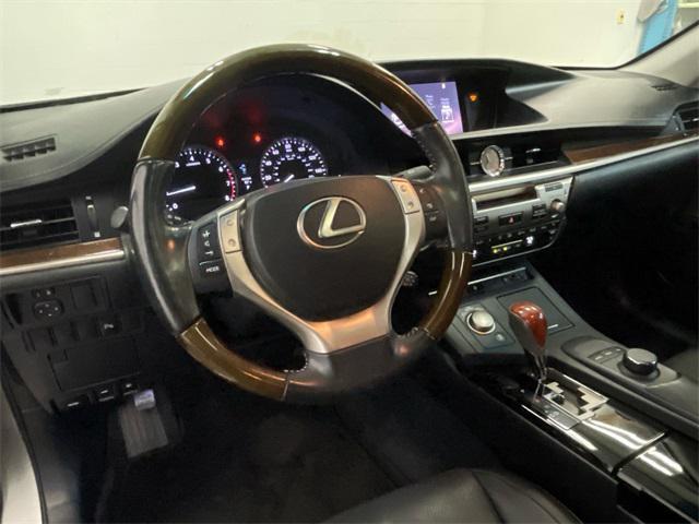 used 2015 Lexus ES 350 car, priced at $18,988