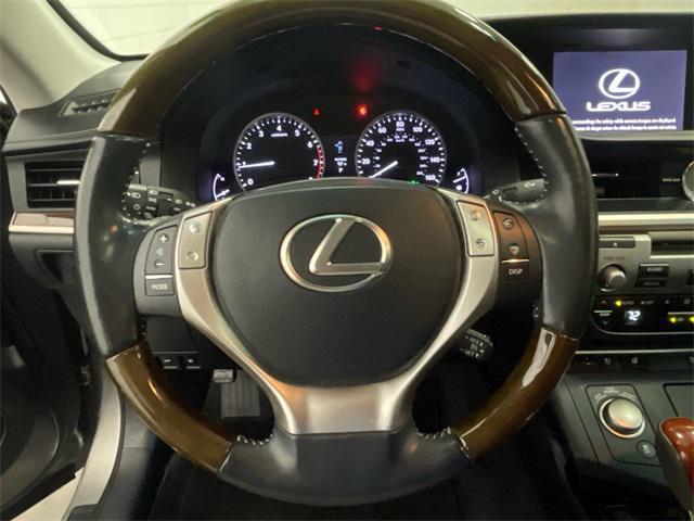 used 2015 Lexus ES 350 car, priced at $18,988