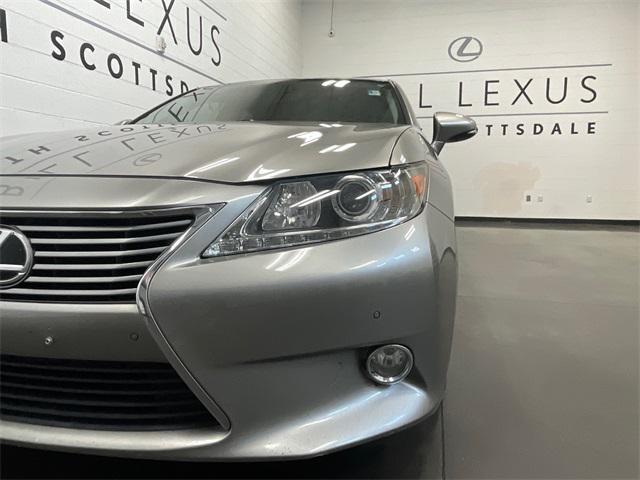 used 2015 Lexus ES 350 car, priced at $18,988