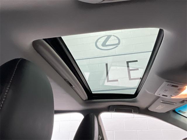 used 2015 Lexus ES 350 car, priced at $18,988