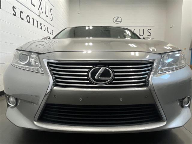 used 2015 Lexus ES 350 car, priced at $18,988