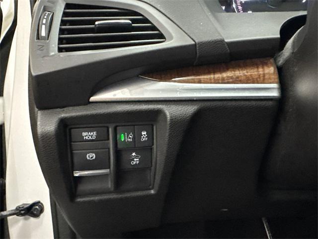 used 2017 Acura MDX car, priced at $19,688