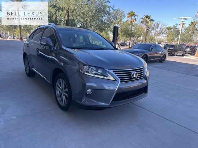 used 2013 Lexus RX 350 car, priced at $19,971