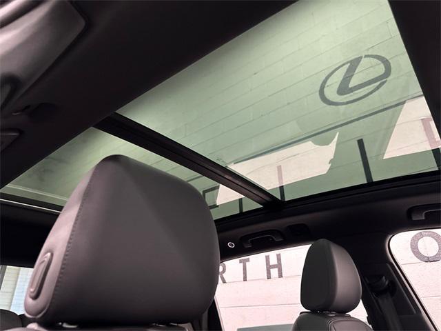 used 2023 Audi Q7 car, priced at $43,774