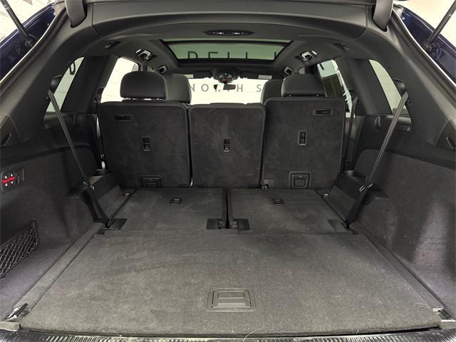 used 2023 Audi Q7 car, priced at $43,774