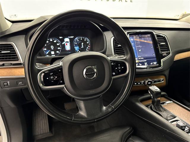 used 2018 Volvo XC90 car, priced at $19,978