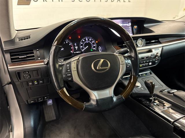 used 2013 Lexus ES 350 car, priced at $17,477