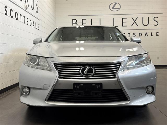 used 2013 Lexus ES 350 car, priced at $17,477