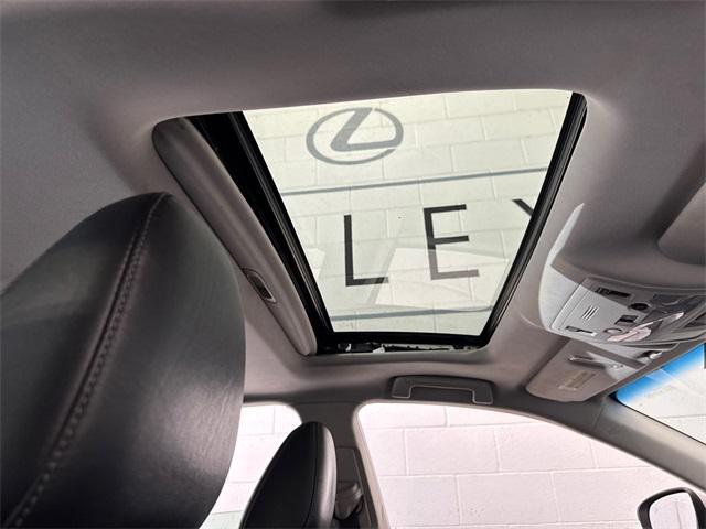 used 2013 Lexus ES 350 car, priced at $17,477