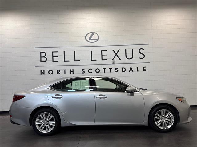 used 2013 Lexus ES 350 car, priced at $17,477