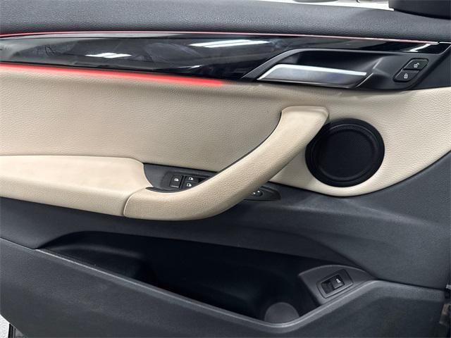 used 2020 BMW X1 car, priced at $20,987