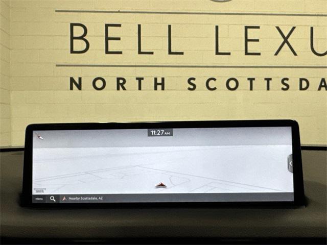 used 2025 Genesis GV70 car, priced at $38,474