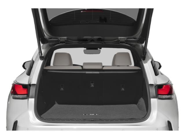 new 2026 Lexus RX 350 car, priced at $58,154