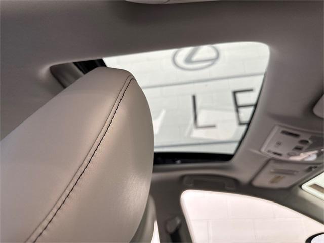 used 2014 Lexus IS 250 car, priced at $18,577