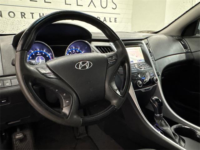 used 2013 Hyundai Sonata car, priced at $9,974