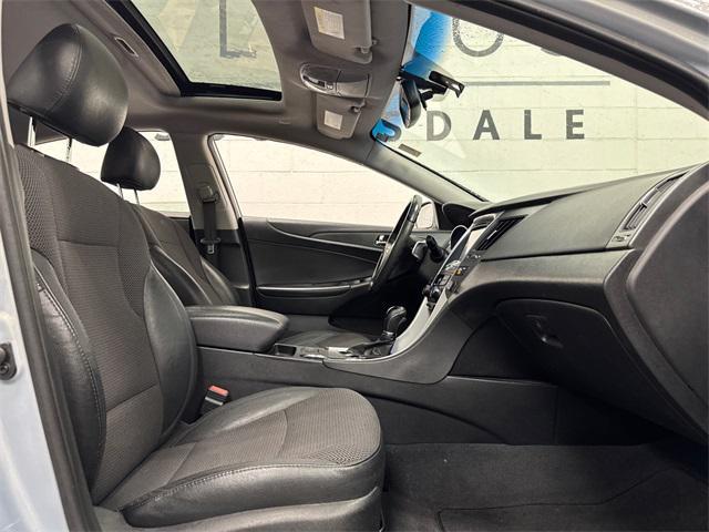 used 2013 Hyundai Sonata car, priced at $9,974